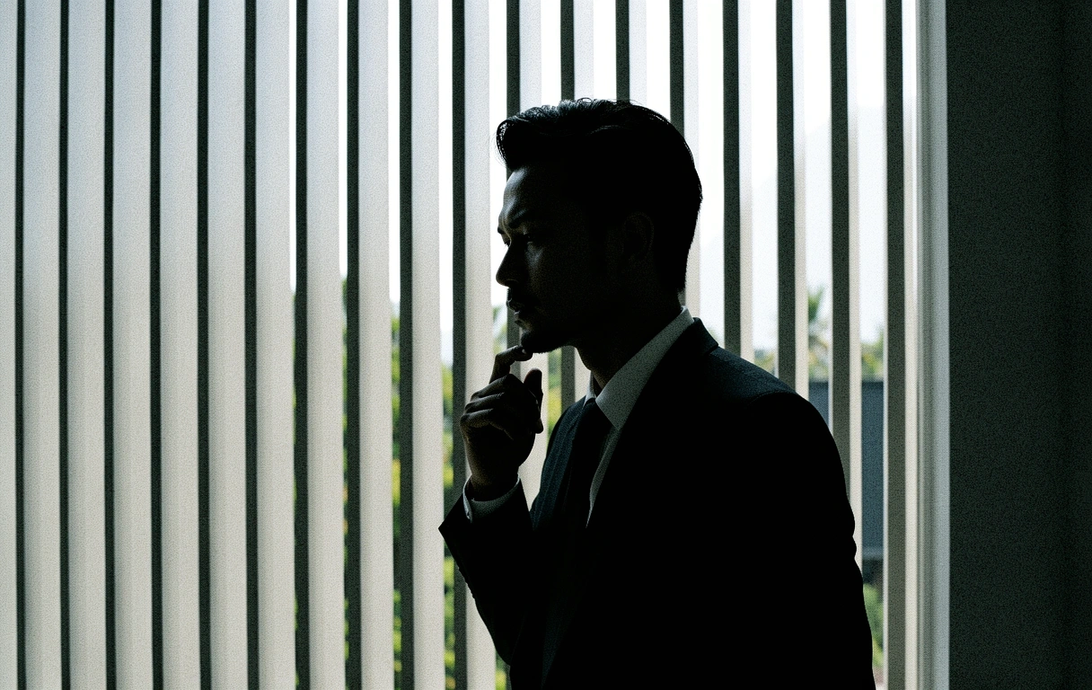 Contemplative professional