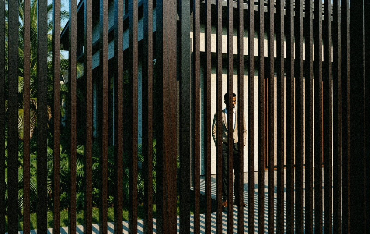 Architectural Texture