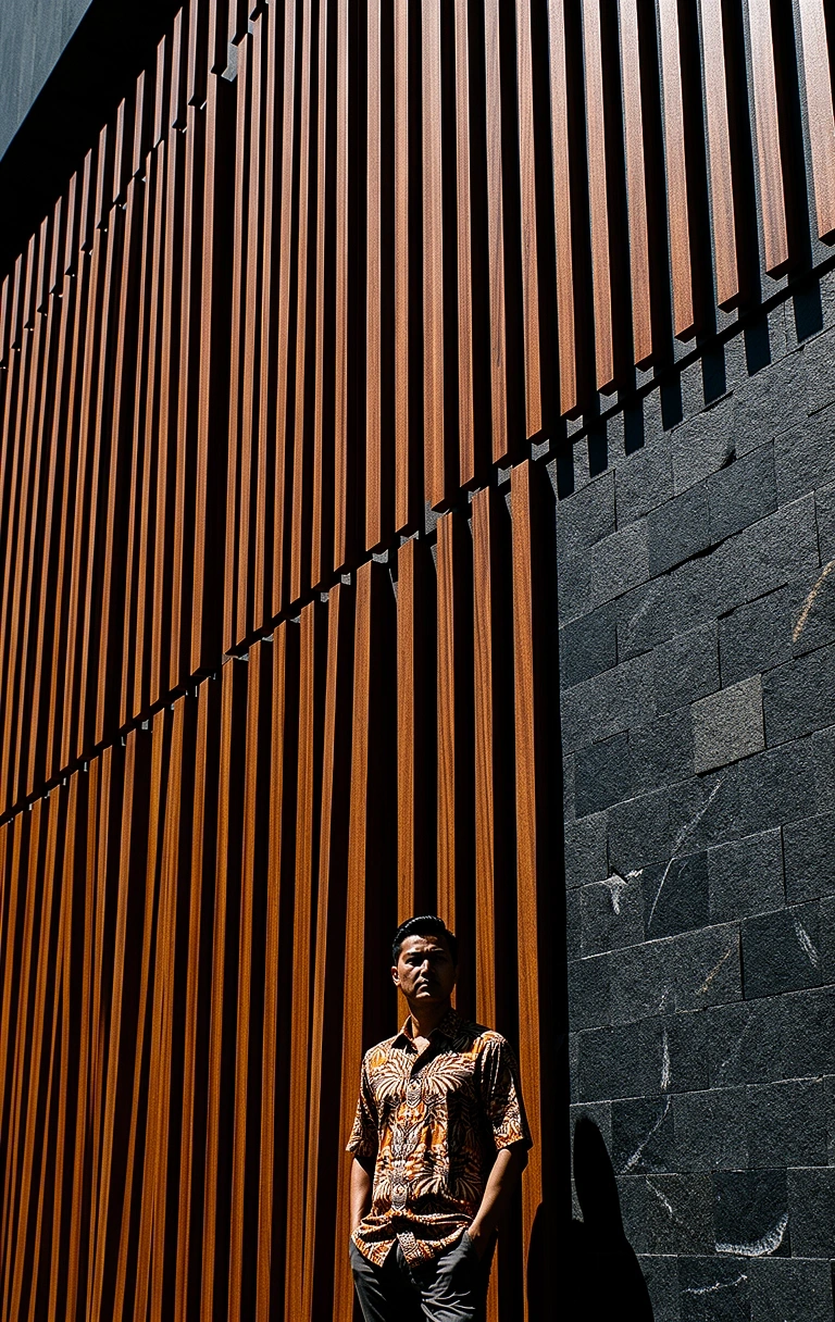 Architectural integrity
